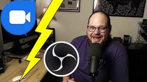 How to Fix Audio Sync Issues with Zoom and OBS