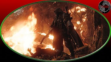 GHOST RECON BREAKPOINT- Stop The Drone Back Door Research