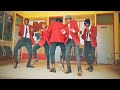 LANGATA BOYS - Kanyaga Lami Challenge