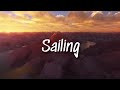 Declan Galbraith Sailing LYRICS
