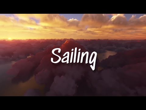 Declan Galbraith Sailing LYRICS 