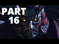 FORT CONDOR FINALE in FINAL FANTASY 7 REBIRTH PS5 Gameplay Walkthrough Part 16 (MALAYSIAN)