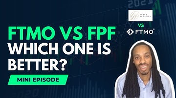 Easily Become a Funded Forex Trader With The Best Prop Trading Firm