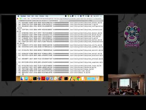 Debugging with LLVM A quick introduction to LLDB and LLVM sanitizers