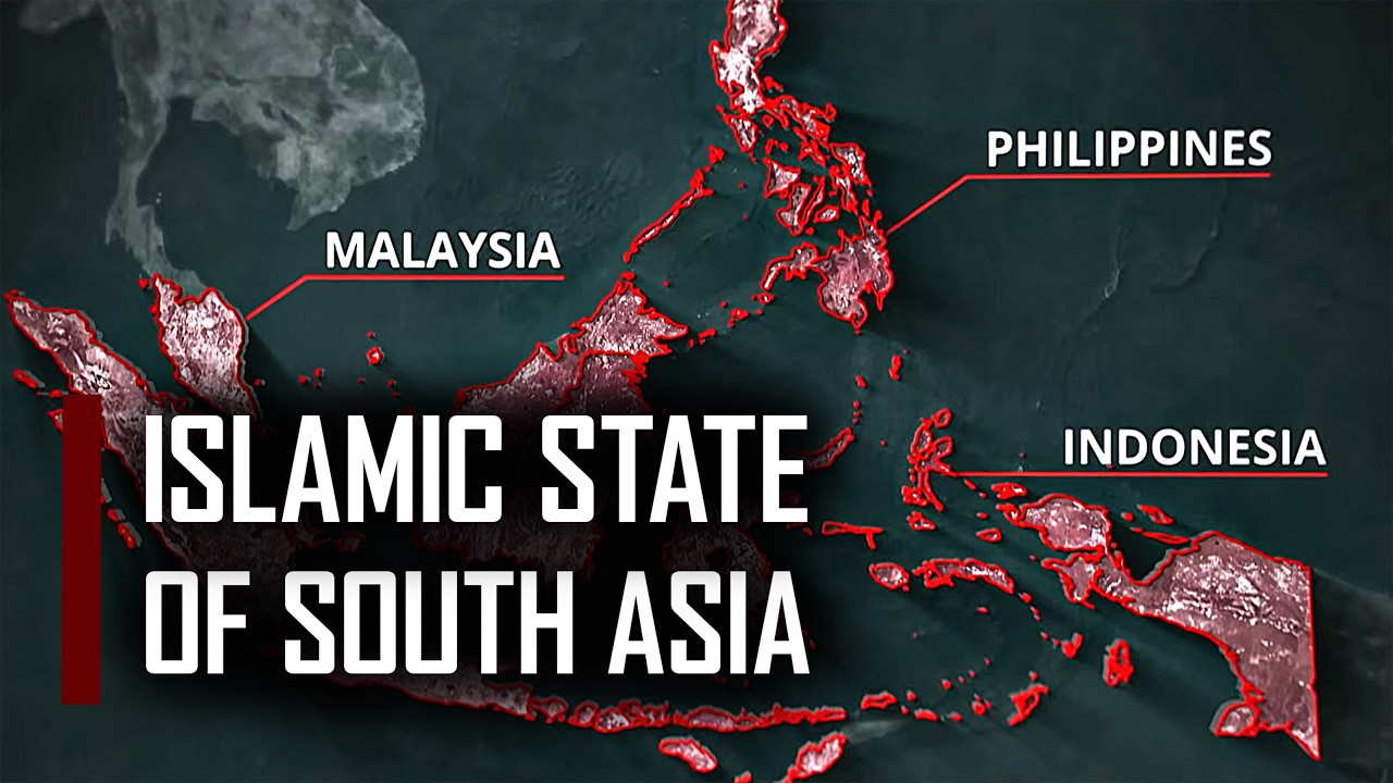 ISIS Asia: A New Force In Terror | Undercover Asia (2025)