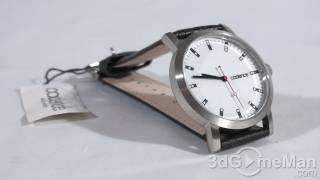 #1265 - Cadence 4-bit Binary Watch Video Review