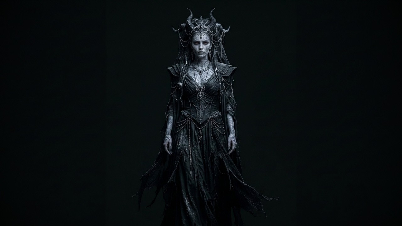 Ver Lilith // Dark Ritual Techno no YouTube Ver Lilith // Dark Ritual Techno no YouTube