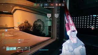 Team wipe with cloudstrike