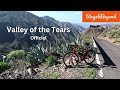 Official valley of the tears   hc climb