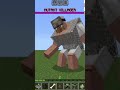 Mobs and their height according to me