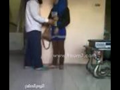 فيديو العنتل السلفي بالغربيه