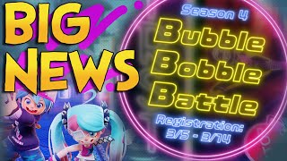 Ninjala Season 4 BIG NEWS AND BIG MOVES