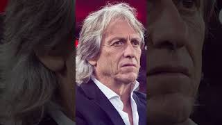 Jorge Jesus İstanbula Geliyor