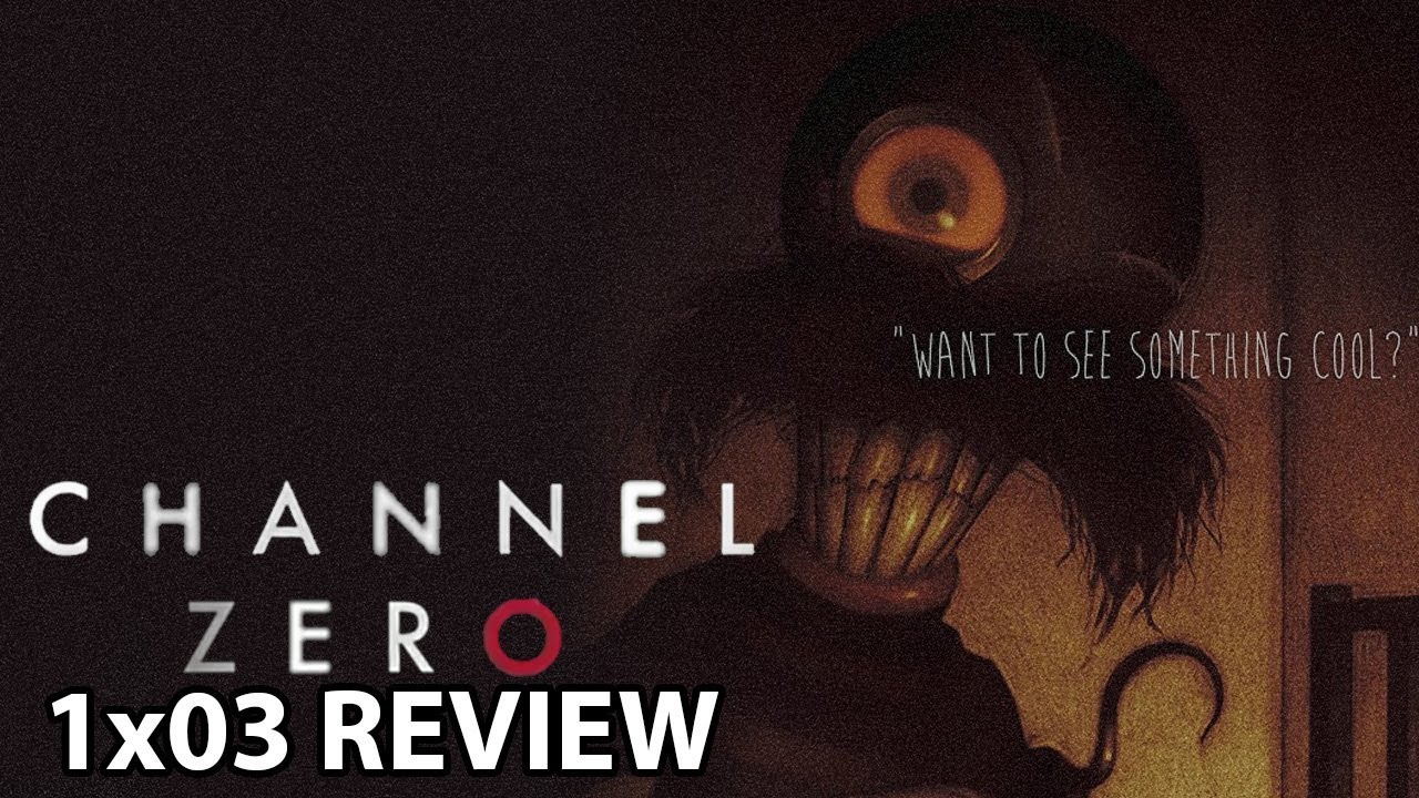 Channel Zero Candle Cove Episode 3 'Want to See Something Cool
