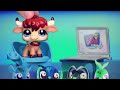 End of video