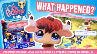 A Deep Dive into Littlest Pet Shop Online (LPSO): The Forgotten Virtual World