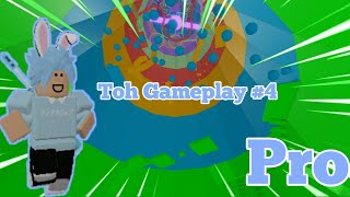 Gameplay Tower Of Hell