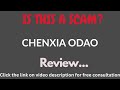 Chenxiaodao.com Review: THIS IS A SCAM? (Chenxia Odao)