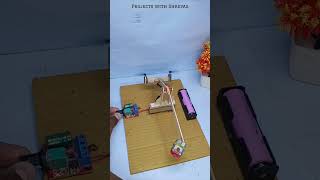 Power test of Drone motor 🔌⚡ #experiment #hacks #schoolproject #ideas #diy #new #simple #amazing