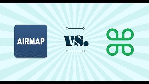 Airmap vs Kittyhawk for Drone LAANC Approval: What If They Don