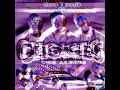 Three 6 Mafia Ft La Chat Baby Mama Chopped Slowed By DJ Nicky Dubb mp3