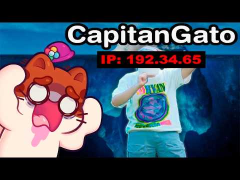 The TRUTH about Captain Cat💀