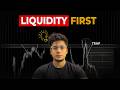 Liquidity Explained: Why price moves to Highs & Lows
