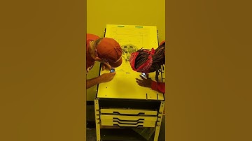 Using Vastex VRS Pre-registration system on day 2 to speed up registration time by 75%.