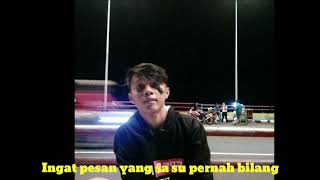 Download Lagu story wa tahan rindu bila jauh sayang ❤️