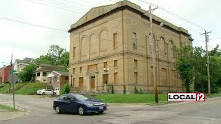 Masonic Lodge in East Price Hill to be transformed into arts and events center