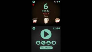 Planktons - Endless Survival [HACK Gems/Unlocked] screenshot 1