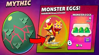 Unlocking Every Mutation by Gemming Eggs 🤑