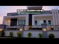 Abuja Modern and Luxury Beautiful Houses And Homes in Nigeria