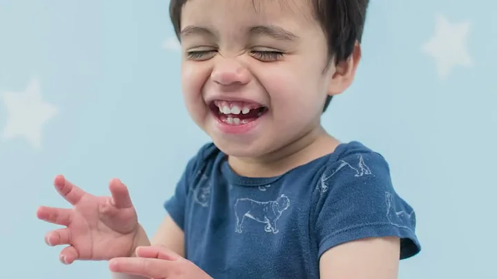Searle Adoption Story