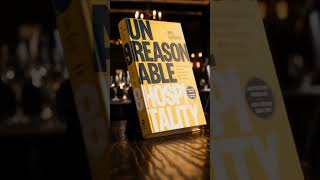 The Business Secret Nobody Talks About 📖 #unreasonable #motivation #books