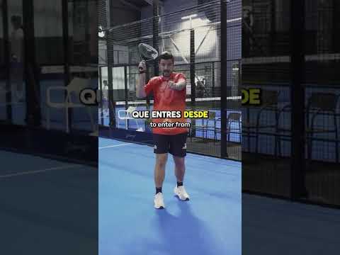 3 Pasos para una Volea Perfecta 🎯🎾
