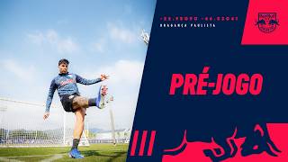 PRÉ-JOGO | O Massa Bruta encara o Inter antes da pausa para a Copa do Mundo!