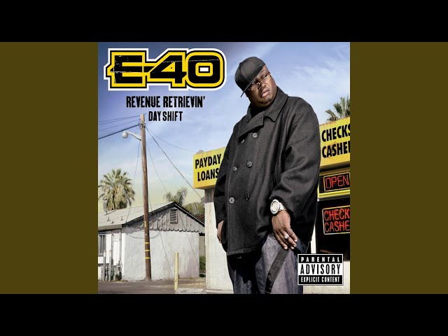 Everyday Is A Weekend (feat. The Jacka) - YouTube
