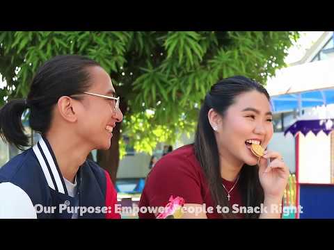 Mondelez company and career context