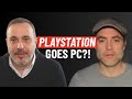 PlayStation Cross-Buy Leak Changes Everything