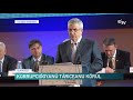 Korrupciógyanú Tăriceanu körül – Erdélyi Magyar Televízió