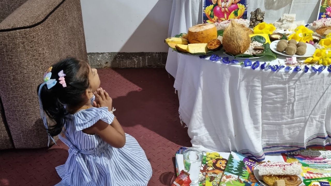 චූටි මැණිකට අකුරු කියෙව්වා ❤️❤️🥰 chooti manikata akuru kiyeuwa.අසාවෙන් බලන් හිටිය දවසක් ❤️❤️❤️