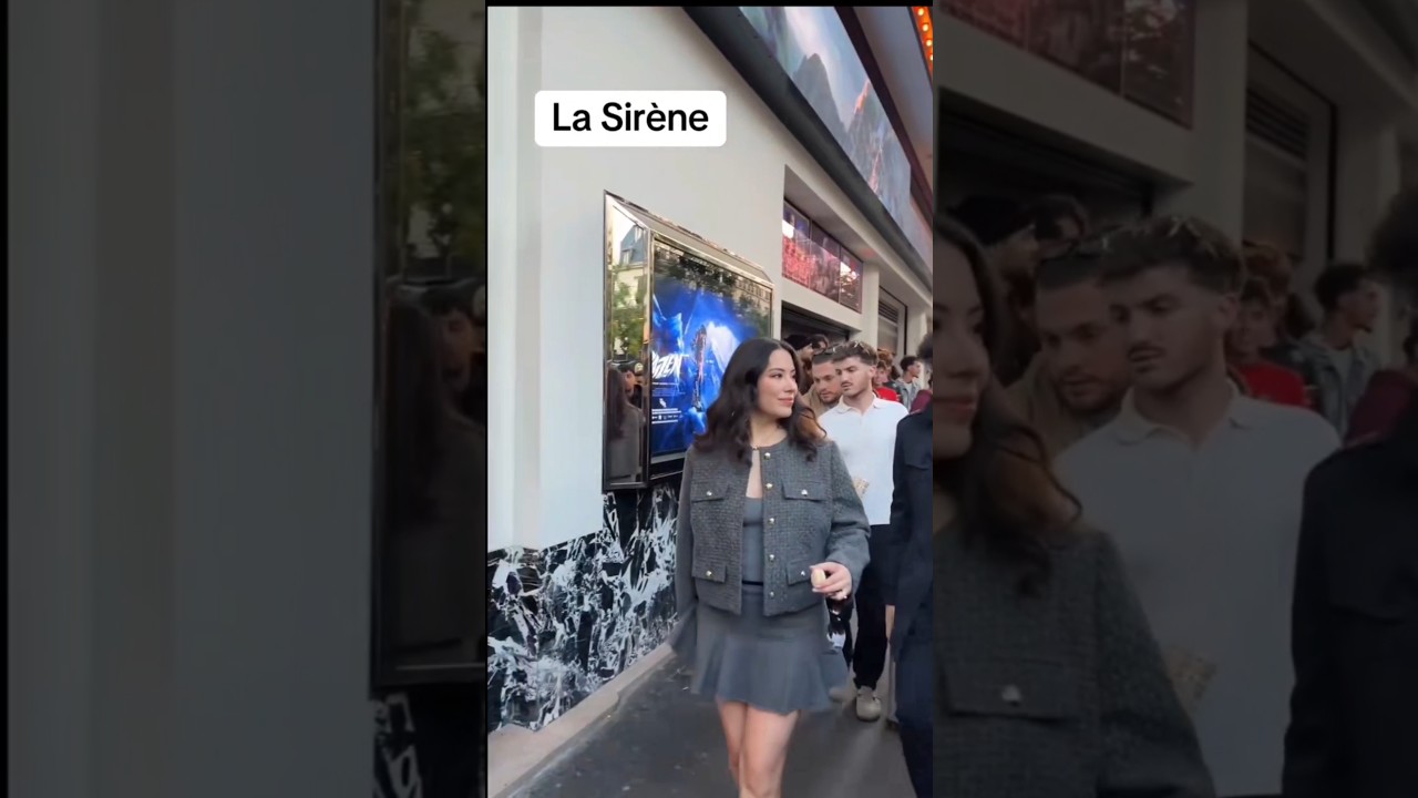 Les célébrités présentes l'avant-première du documentaire #kaizen #inoxtag #everest #grandrex #fyp adlı videoyu YouTube'da izle Les célébrités présentes l'avant-première du documentaire #kaizen #inoxtag #everest #grandrex #fyp adlı videoyu YouTube'da izle