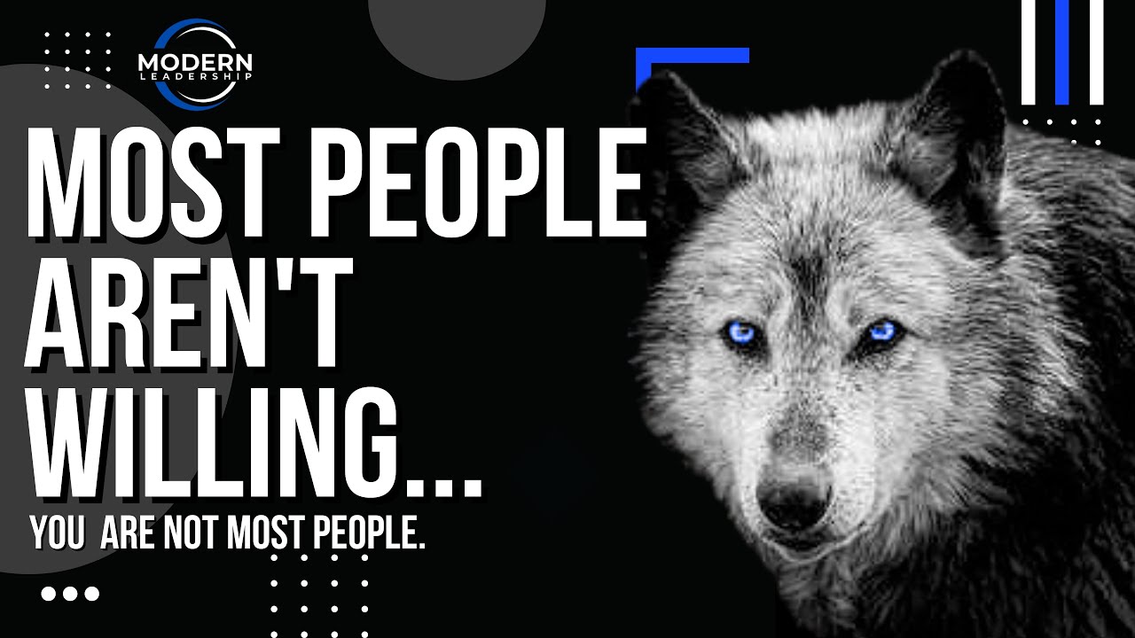 Daily Inspiration for Leaders