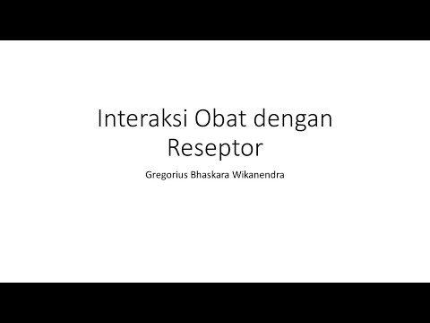 Video: Adakah atropin ubat simpatomimetik?