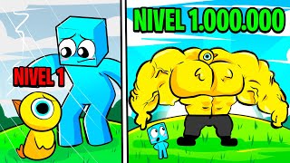 Thumbnail for Evolucionando Mi Pollo Hasta Volverse MAMADÍSIMO
