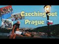 Czeching out prague  prague czech republic 