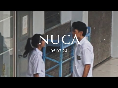 NUCA - MENGENAL LEBIH JAUH | IN THE LOOP