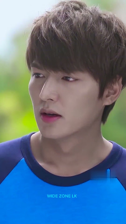 Lee Min Ho The Heirs Kim Tan edit | whatsapp status