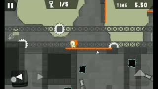 Mad Dex level 47 gameplay screenshot 5
